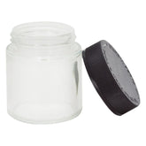 Qnubu California glass 120 ml, BOX 120 pcs.